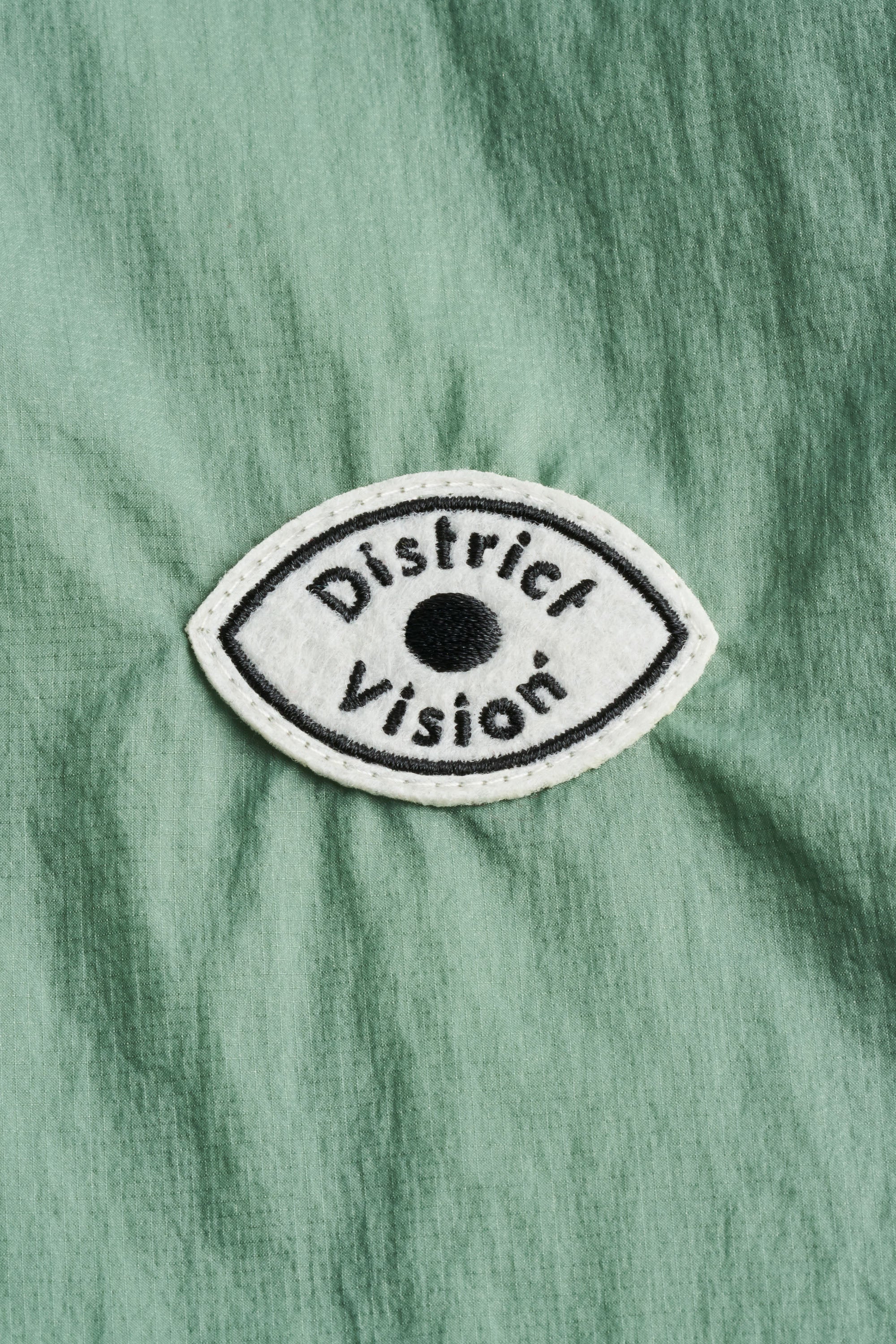 Ultralight DWR Wind Jacket, Mineral - Image 4