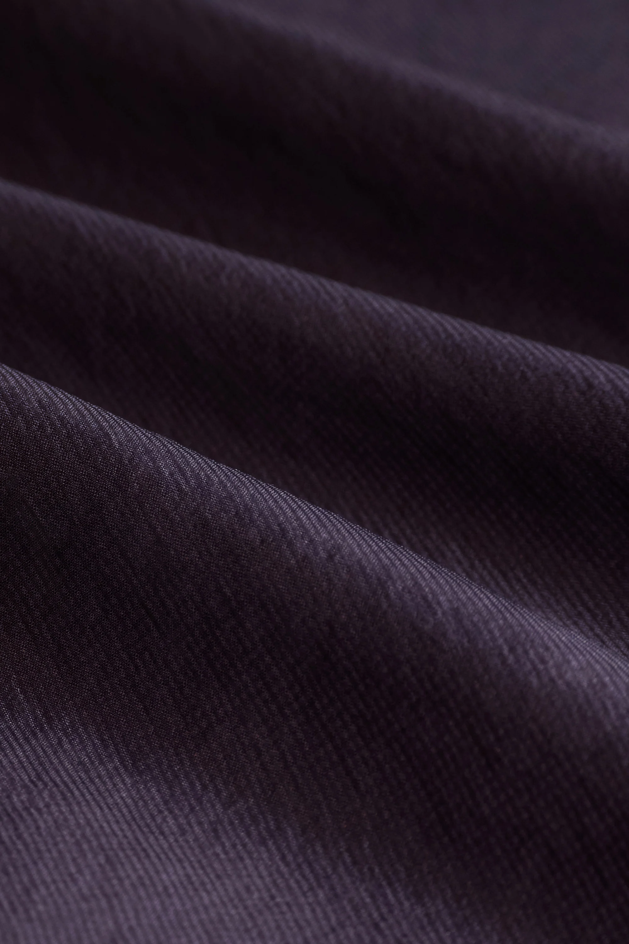 Ultralight Nylon Trail Shorts, Nightshade/Black - Image 4