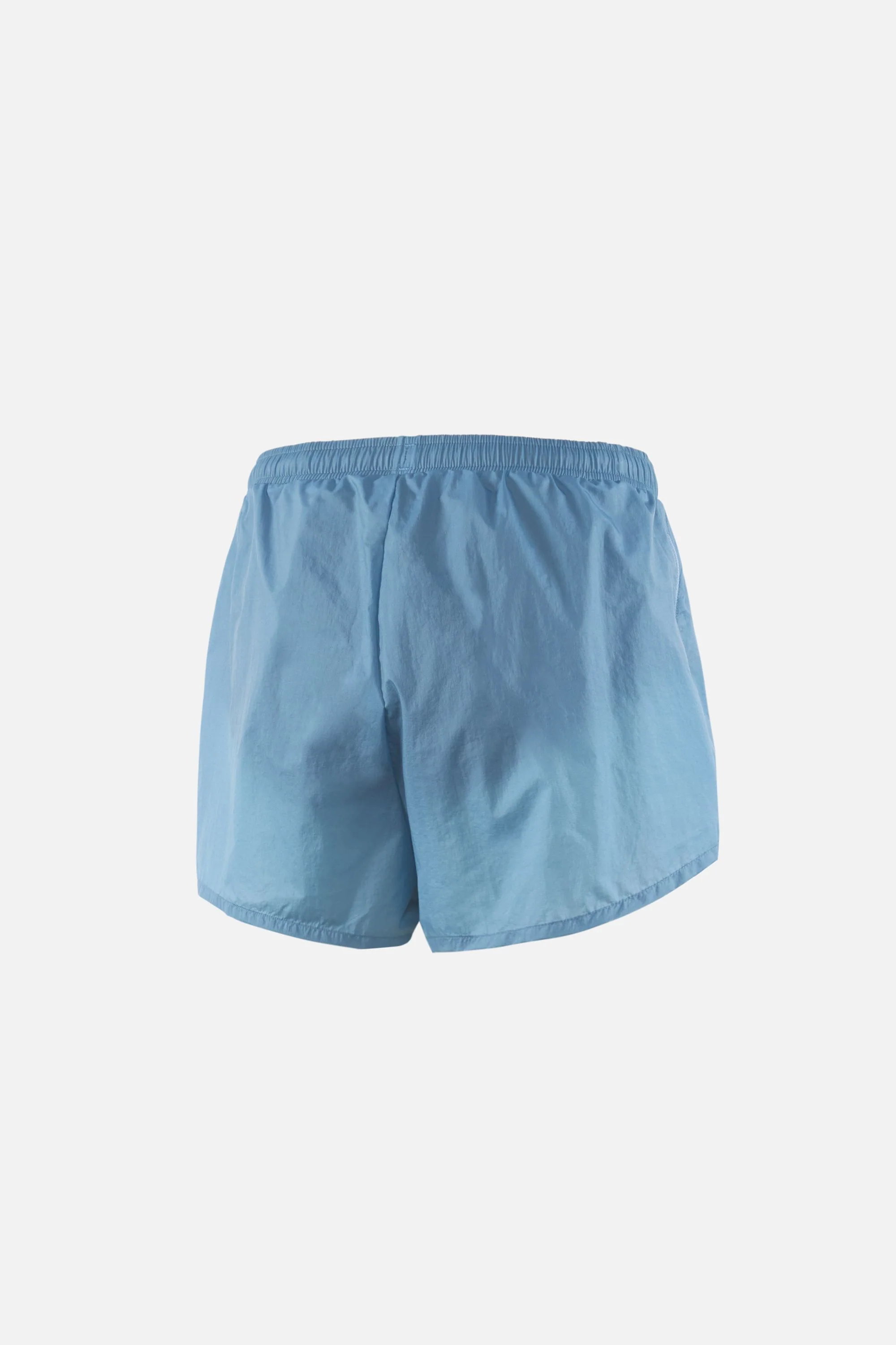 Ultralight Zippered Hiking Shorts, Ice - Image 2