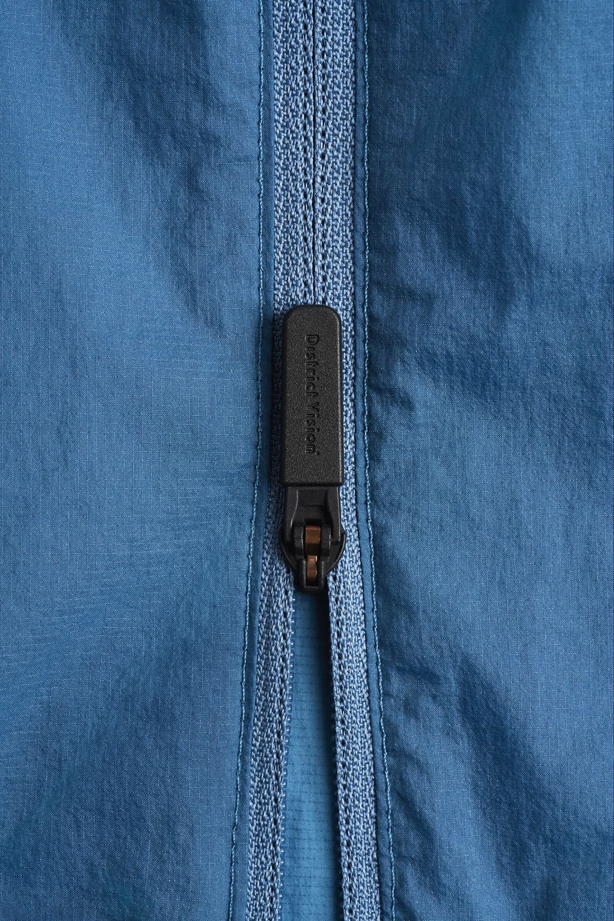 Ultralight Zippered Hiking Shorts, Ice - Image 6