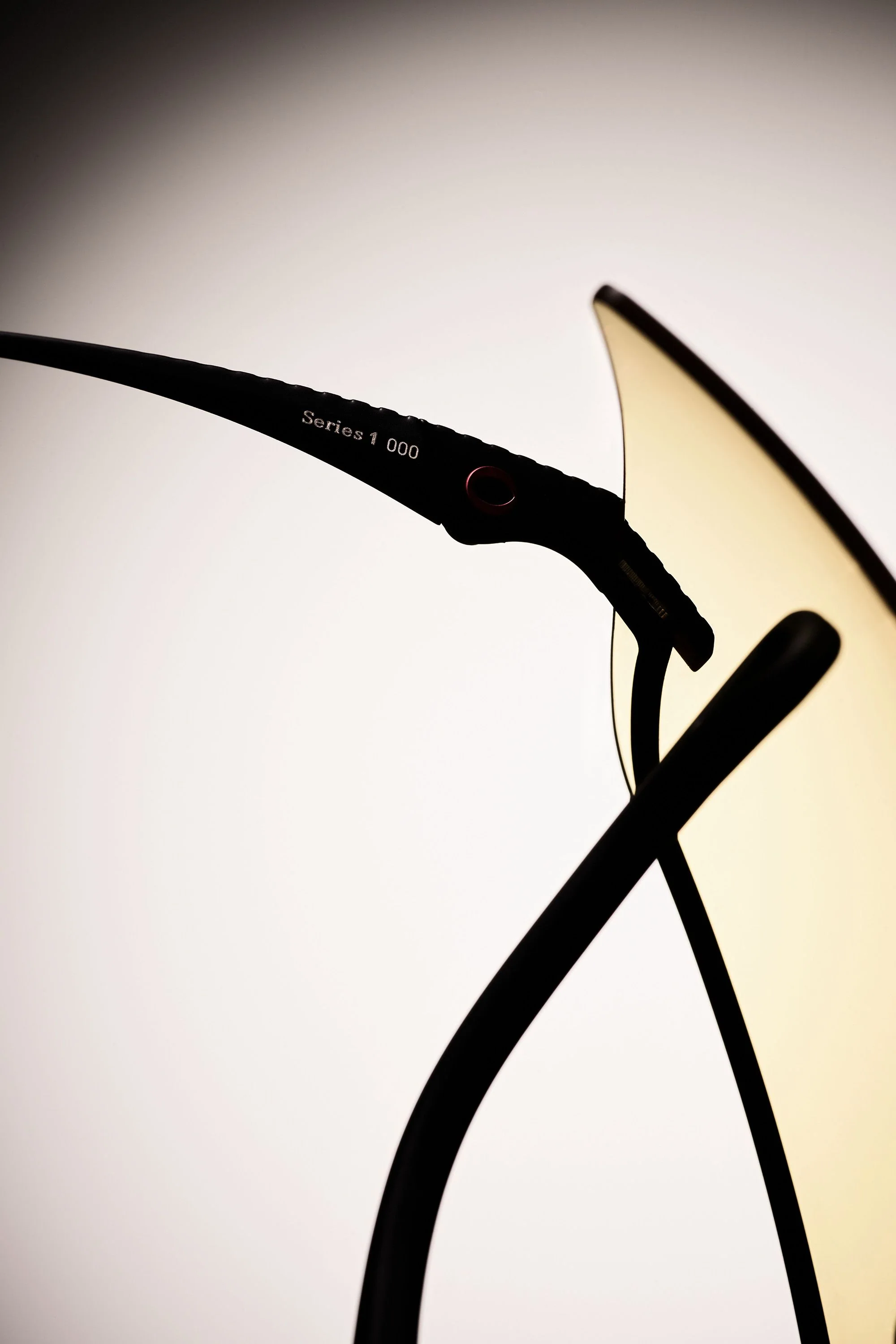 Yusuke Alpine Blade Ti Black, D+ Sports Yellow - Image 7