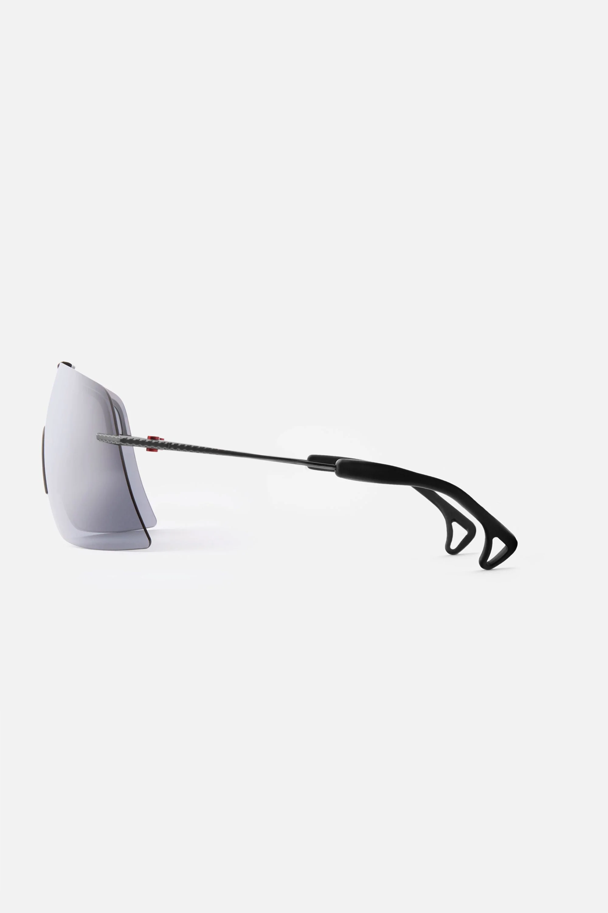 Yusuke Alpine Blade Ti Graphite, D+ Onyx Mirror - Image 2