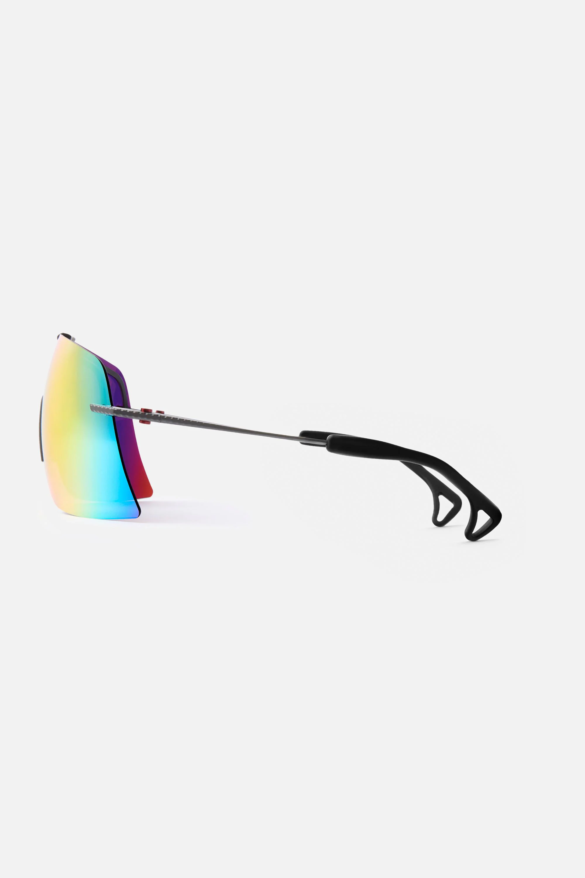 Yusuke Alpine Blade Ti Graphite, D+ Spectral Mirror - Image 2
