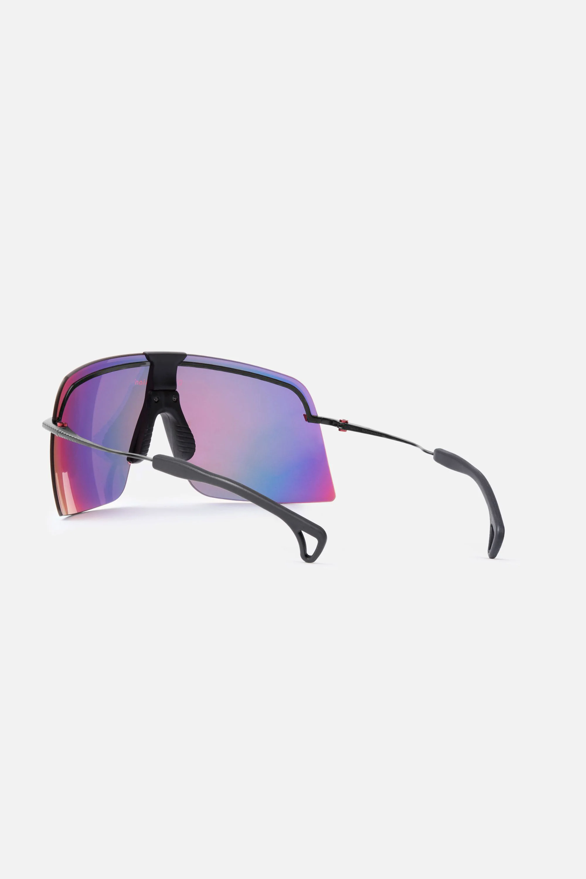 Yusuke Alpine Blade Ti Graphite, D+ Spectral Mirror - Image 3
